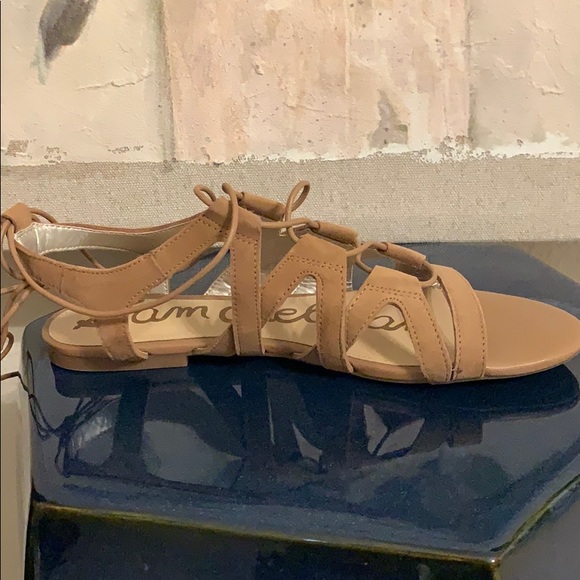 🌺NWOT- Sam Edelman Sandals - Picture 5 of 8